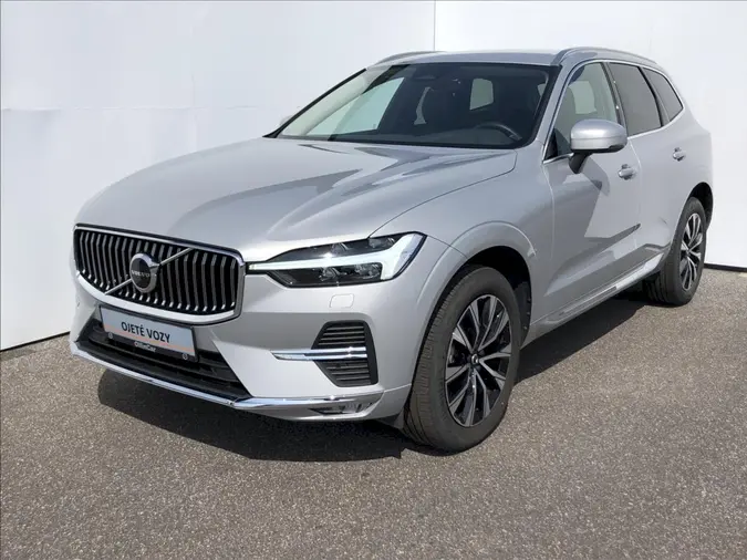 XC60 