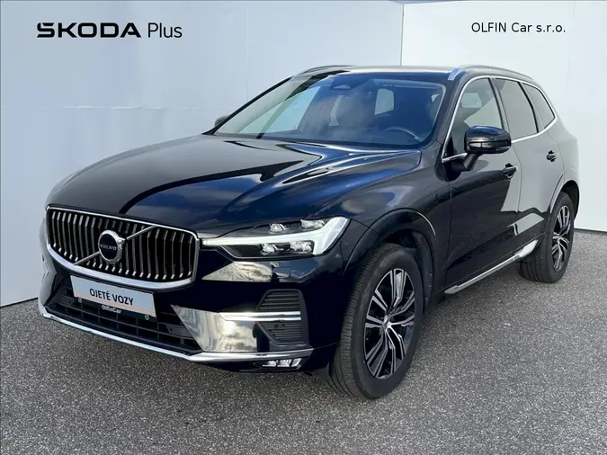 XC60 