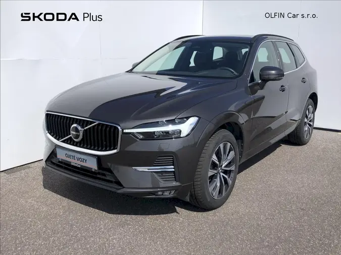 XC60 