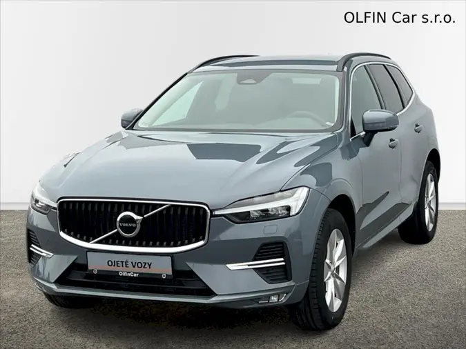 XC60 