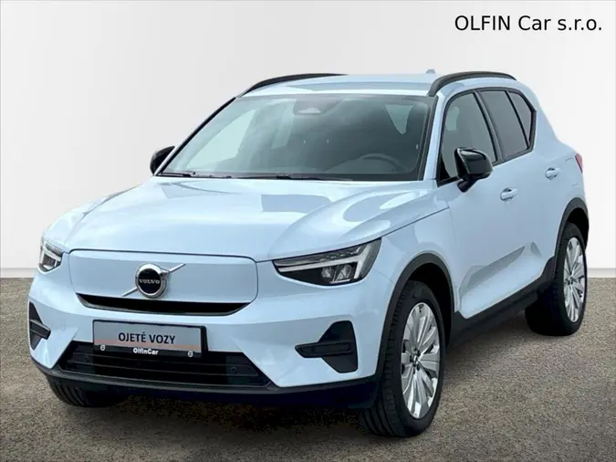 XC40 