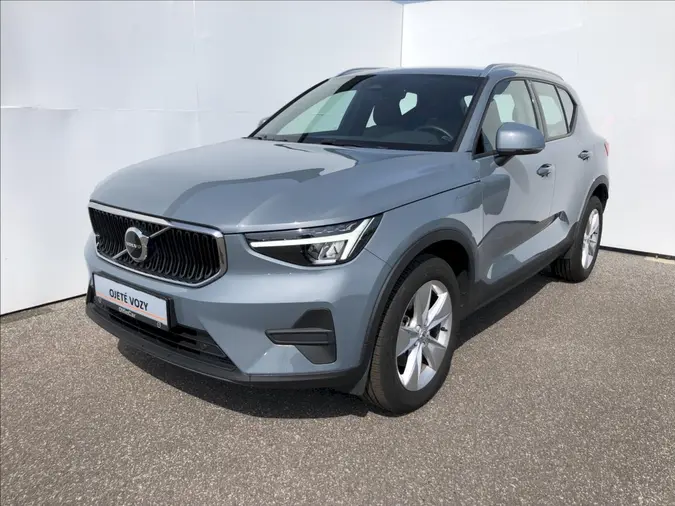 XC40 