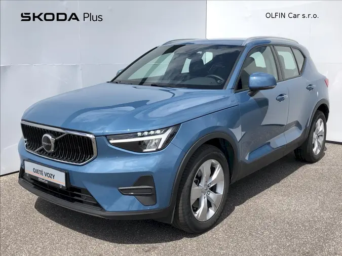 XC40 