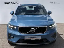 XC40 