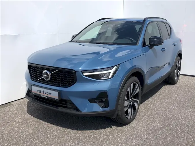 XC40