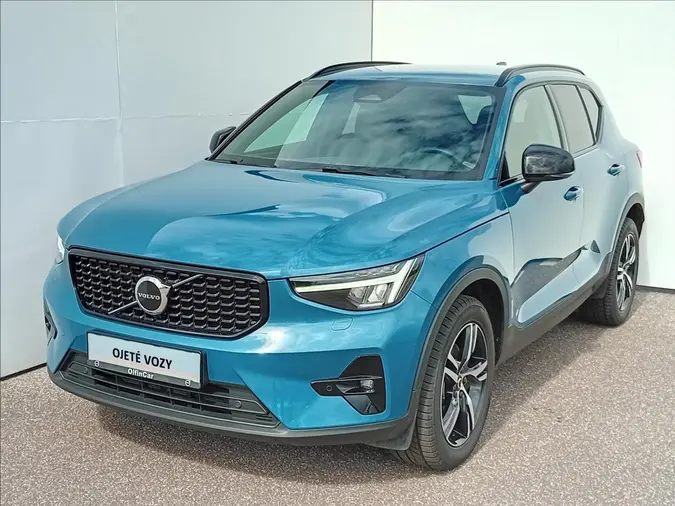 XC40 