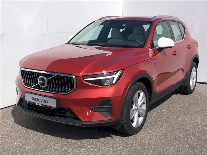 XC40