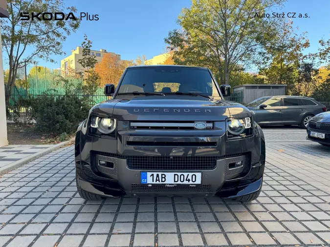 Defender 