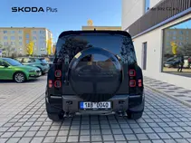 Defender 