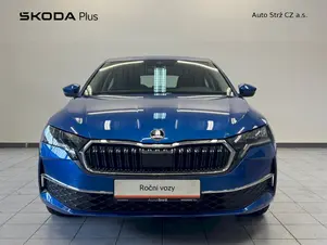 Škoda Octavia Selection