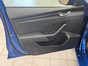 Škoda Octavia Selection