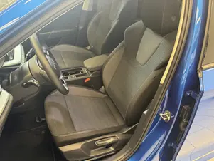 Škoda Octavia Selection
