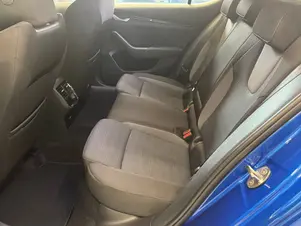 Škoda Octavia Selection