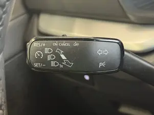 Škoda Octavia Selection
