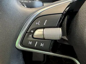 Škoda Octavia Selection