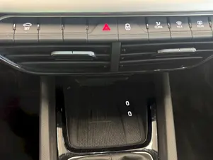 Škoda Octavia Selection
