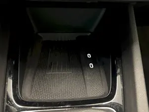 Škoda Octavia Selection