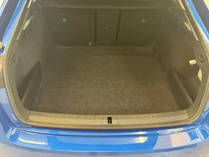 Škoda Octavia Selection