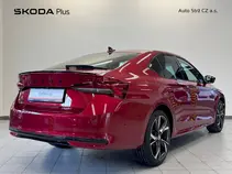 Octavia SportLine
