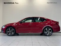 Octavia SportLine