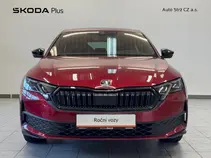 Octavia SportLine