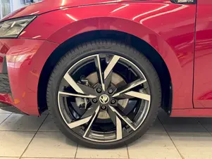 Škoda Octavia SportLine