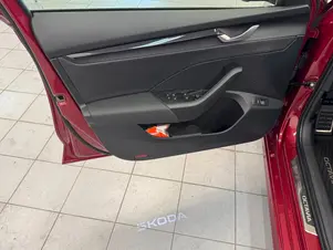 Škoda Octavia SportLine