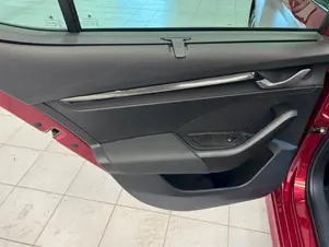 Škoda Octavia SportLine