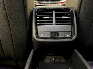 Škoda Octavia SportLine