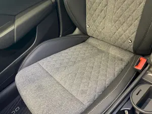 Škoda Octavia SportLine