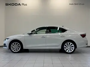 Škoda Octavia Style