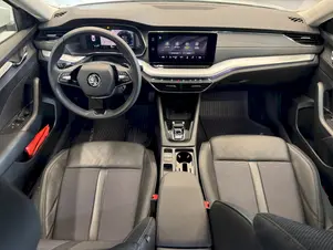 Škoda Octavia Style