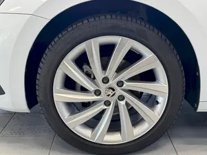 Škoda Octavia Style