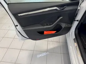 Škoda Octavia Style