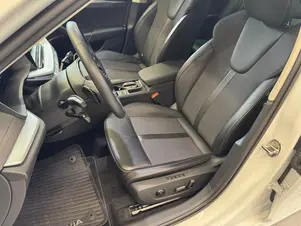 Škoda Octavia Style