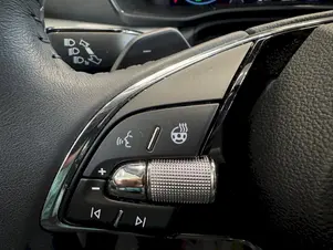 Škoda Octavia Style