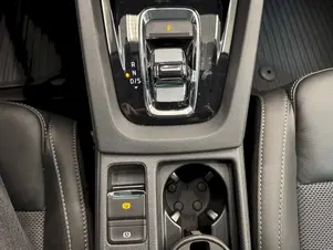 Škoda Octavia Style