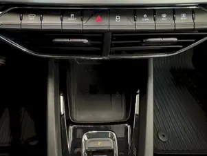 Škoda Octavia Style