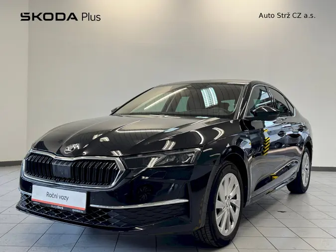 Octavia Top Selection