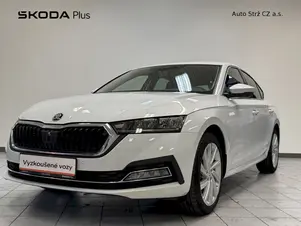 Škoda Octavia Style