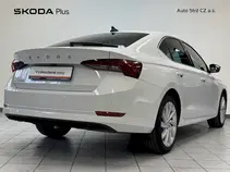 Octavia Style