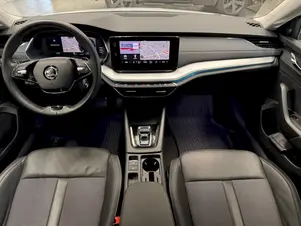 Škoda Octavia Style