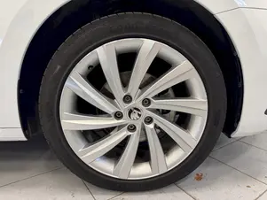 Škoda Octavia Style