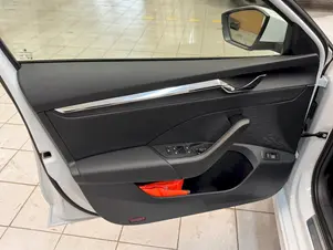 Škoda Octavia Style