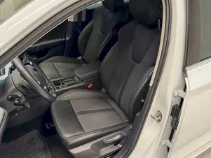 Škoda Octavia Style