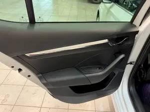 Škoda Octavia Style