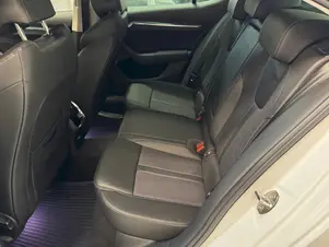 Škoda Octavia Style