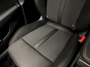 Škoda Octavia Style