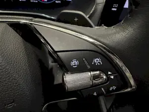 Škoda Octavia Style