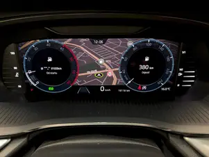 Škoda Octavia Style